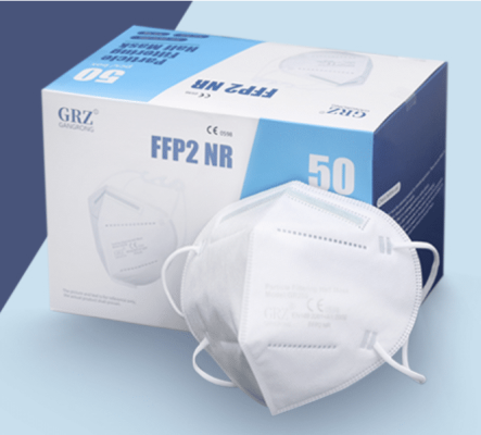 FFP2 Maske 50er Packung