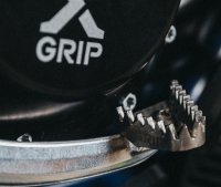 X-GRIP TITAN ANCHOR Bremsspitze